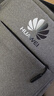 适用于华为MateBook16s/D16/14s电脑包16英寸防泼水双肩包D14/15  灰色 渐变华为 logo 【气囊 】 14英寸 实拍图