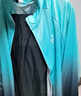 ROGTYO自行车骑行服男春秋长袖男女套装保暖长袖山地公路衣服骑行装备 实拍图