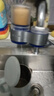 德克西德国净水器水龙头自来水过滤器家用直饮前置过滤器厨房专用净水机 一机四芯【德国净水专家】 实拍图