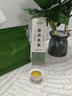 七春普洱生茶500g云南特产茶饼布朗山古树口粮茶叶端午父亲节自饮礼物 实拍图