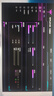 KTC 23.8英寸2K原生180Hz显示器 HDR450nit FastIPS升降旋转底座 笔记本外接电脑显示屏H24T7 实拍图