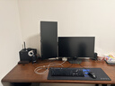 漫步者（EDIFIER）R201T06 2.1声道电脑音响音箱 台式机笔记本桌面音响 游戏音响 黑色 实拍图