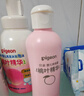贝亲（Pigeon）洗发水沐浴露 含桃叶精华 洗发沐浴二合一  500ml*2 实拍图