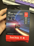 闪迪（SanDisk）512GB TF(MicroSD Express)内存卡 读880MB/s 写650MB/s 适配运动相机无人机 Switch2游戏机存储卡 实拍图