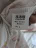 迷你木木屋2026新款儿童睡衣春秋男女童家居服套装长袖长裤休闲风纯棉两件套 实拍图