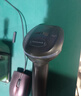 霍尼韦尔（Honeywell）有线扫码枪 扫码枪 条形码 二维码扫描枪 屏幕码扫码枪 商超仓储物流条码扫描枪OH430黑 实拍图