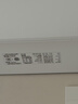 美的空调 酷省电二代PRO 大1.5匹新一级能效双排纯铜管（支持鸿蒙智联）卧室空调挂机KFR-35GW/KS2P 实拍图