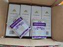 大庆【厂家直营】大庆老奶粉锌铁钙奶粉中老年青少年成人奶粉400g*4盒 四盒（无礼袋） 实拍图