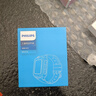 飞利浦（PHILIPS）儿童电话手表【六一儿童节礼物】超长待机精准定位视频通话小学初高中生天才智能手表 粉色 实拍图