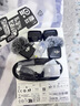 大疆 DJI Mic Mini 迷你无线高品音质降噪领夹麦克风【安卓+苹果15/16/17系列】手机版 一拖二 实拍图
