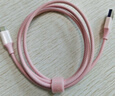 绿联适用苹果17/16/15充电线Type-C数据线USB-C车载CarPlay线iPhone17/16e/15ProMax华为荣耀手机1米3A 实拍图