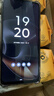 摩托罗拉【国家补贴】联想moto g100 四年质保 LCD护眼屏 7000mAh 超强续航 NFC 5GAI 12GB+256GB 曜石黑 实拍图