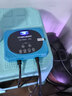 创宁变频潜水泵 CN-9500-18W 10档流量调节 鱼缸假山喷泉池循环抽水 实拍图