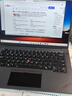 ThinkPad【国家补贴15%】P14s支持OpenClaw商务笔记本Ultra5 32G 1T RTX Pro 500独显轻薄设计师工作站02CD 实拍图