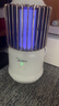 美的（Midea）蓄电式灭蚊灯家用灭蚊器驱蚊器物理紫光诱蚊吸入式灭蚊基孔肯雅热 实拍图