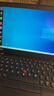 联想ThinkPad X13/L13/X1Carbon/X390轻薄二手笔记本电脑I5 I7 13.3寸商务办公 【主推】X13 i5-10 16G 512G95新 实拍图