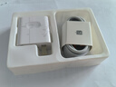 适配华为充电器66W/100W/120W快充原装type-c数据线mate60/70/p40手机插头充电头套装X5充电线 100W快充套装【3C安全认证】2米套装 实拍图