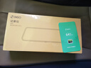 360汽车行车记录仪M320 2K+1440P高清夜视 前后双录车载流媒体后视镜 实拍图