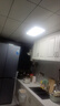 集成吊顶led灯300x300x600铝扣板厨房卫生间灯30x60嵌入式平板灯 【高亮节能】300X600/48W 实拍图