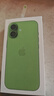 苹果【国行补贴】苹果17 iPhone17双卡双待全网通苹果Apple手机 鼠尾草绿色 256GB 公开版标配【豪华礼包】 实拍图