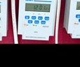 正泰KG316T AC220V时控开关 定时器 定时开关 微电脑时间控制延时开关 实拍图