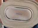 飞利浦（PHILIPS）腰部按摩仪【撑腰宝】按摩器缓解腰酸痛暖宫热敷按摩腰带护腰仪送礼母亲节实用礼物生日礼物5202B 实拍图