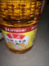 鲁花食用油 物理压榨 非转基因 玉米油6.18L 家用粮油 健康植物油 实拍图