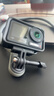 KZXR适用大疆DJI Action4专用高速SD储存卡Pocket3/5pro360全景运动相机TF内存卡无人机256/512G大容量 【128G大疆Action专用黑金卡】208MBs 实拍图