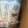 舒肤佳健康净护沐浴露 650g*3(纯白清香+柠檬香+樱花香) 新旧包装随机 实拍图