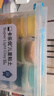 卡乐优（Coloyou）36色超轻粘土儿童无毒彩泥橡皮泥黏土套装手工课学生幼儿园透明箱 实拍图