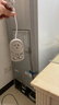 MDUG冰箱知音冰箱伴侣电子温控器定时器保护器节能开关 196C+加强版 实拍图