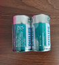 飞利浦（PHILIPS）碳性燃气灶电池 大号1号电池2粒适用热水器/煤气灶/手电筒/收音机/电子琴一号电池 R20 实拍图
