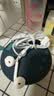 Apple/苹果 EarPods USB-C有线耳机 type-c有线耳机苹果耳机 苹果17有线耳机笔记本耳机游戏音乐 实拍图