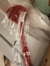 苏泊尔SUPOR 硅胶中式汤勺食品级耐高温不粘锅炒锅勺汤 KT03AH10 实拍图