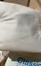 京东京造【首次免洗】纯棉山茶花女士内裤10A抗菌无痕三角裤女生中腰L 实拍图