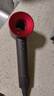 戴森（DYSON）【520礼物】HD16 全新智能吹风机 Supersonic 电吹风 负离子 速干护发  多风嘴 HD16【价保618】 实拍图