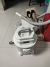 德尔玛（Deerma）【重磅新品】TJ700S 干吹两用吸尘器 家用商用 吸尘器桶式大吸力 整机降噪设计ZN-530 实拍图
