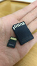 闪迪（SanDisk）512GB TF(MicroSD)内存卡4K极速金卡 A2 V30 U3 兼容大疆Pocket 4/Action 6运动相机 无人机存储卡 实拍图