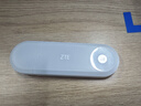 中兴（ZTE）F40 5G RedCap随身wifi6可插卡/轻量化5G移动wifi/无线网便携式路由器热点车载笔记本电脑上网流量 实拍图