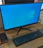 华硕（ASUS） 品牌【14代酷睿i7】台式电脑主机独显商务办公家用游戏设计渲染政府企业大额补贴电脑整机全套 一：12代酷睿i5+16G+1T+4G旗舰独显 华硕主机+24英寸显示器+WIFI6 实拍图