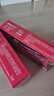 雀巢（Nestle）脆脆鲨黑巧克力味减糖威化夹心饼干休闲零食36条225g*2独立包装 实拍图