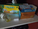 榄菊电蚊香液8瓶400晚+2加热器 无香防蚊电蚊香热门商品驱蚊液 实拍图