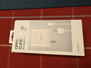 OPPO 原装 SUPERVOOC 80W 超级闪充充电器套装 3C认证 适配一加华为小米荣耀 iphone17 系列 京东自营 实拍图
