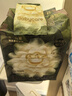 babycare金山茶花纸尿裤S58片(4-8kg)新生儿婴儿尿不湿超薄透气轻柔花苞裤 实拍图