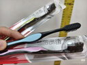 高露洁（Colgate）牙刷软毛细毛护龈成人牙刷小头旅行装独立包装1支颜色随机男女士 实拍图