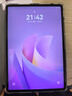 HUAWEI MatePad 11.5 S 灵动款 柔光版 华为平板电脑 护眼云晰柔光屏 学生学习 12+256G 羽砂紫 实拍图