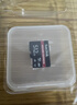 闪迪（SanDisk）512GB TF(MicroSD Express)内存卡 读880MB/s 写650MB/s 适配运动相机无人机 Switch2游戏机存储卡 实拍图