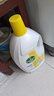 滴露（Dettol）衣物消毒液除菌柠檬3L 99.9%杀菌除螨内衣儿童衣服消毒水配洗衣液 实拍图