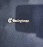 西屋（Westinghouse）美国西屋BX3-F腰部按摩器腰背按摩仪车载按摩靠垫四头按摩情人节生日实用礼物送父母妈妈老婆女友 BX3-F深邃蓝【充插两用+4000毫安】 实拍图