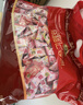 徐福记多口味硬糖喜糖2.2斤 结婚订婚满月 伴手礼 大包装散装糖果礼盒 实拍图